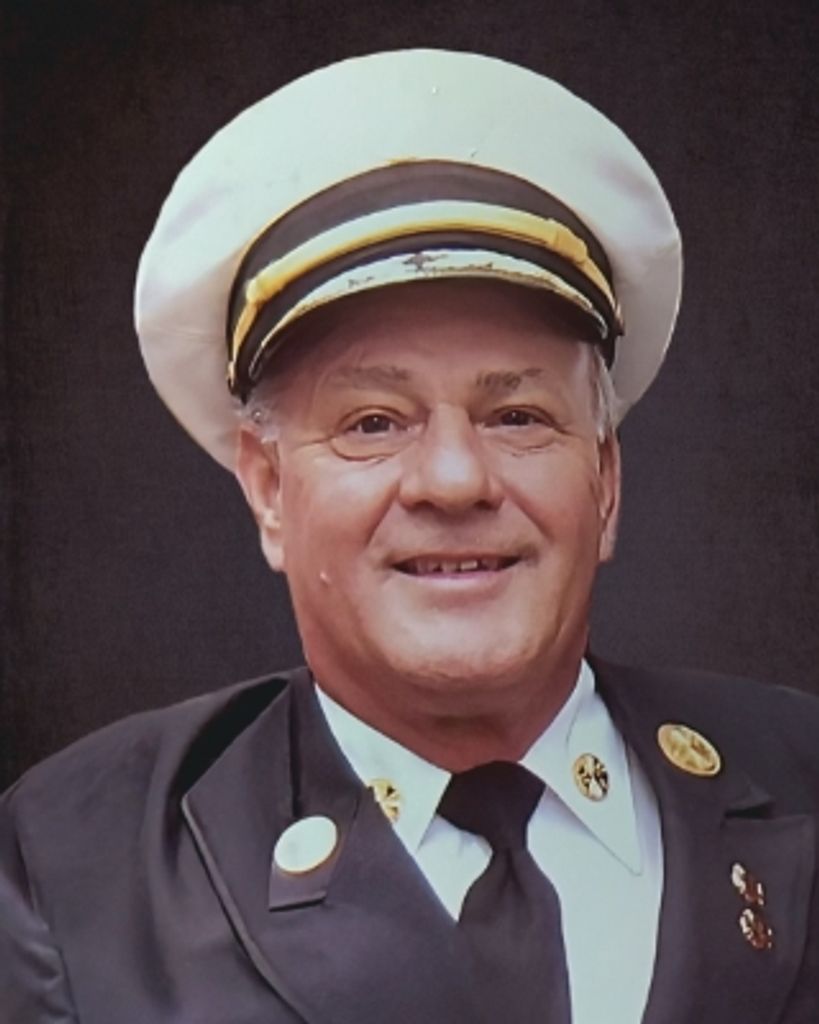David G. Sylvaria