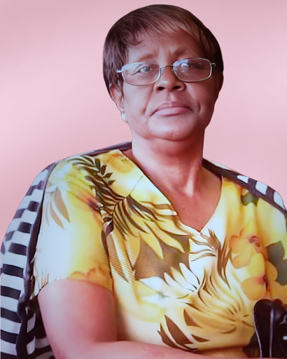 Ruby Dell Roberts Profile Photo