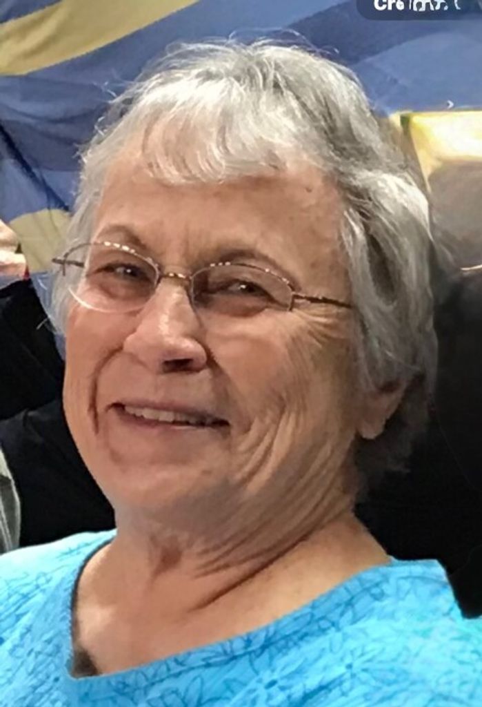 Margaret A. (Patton)  Keen