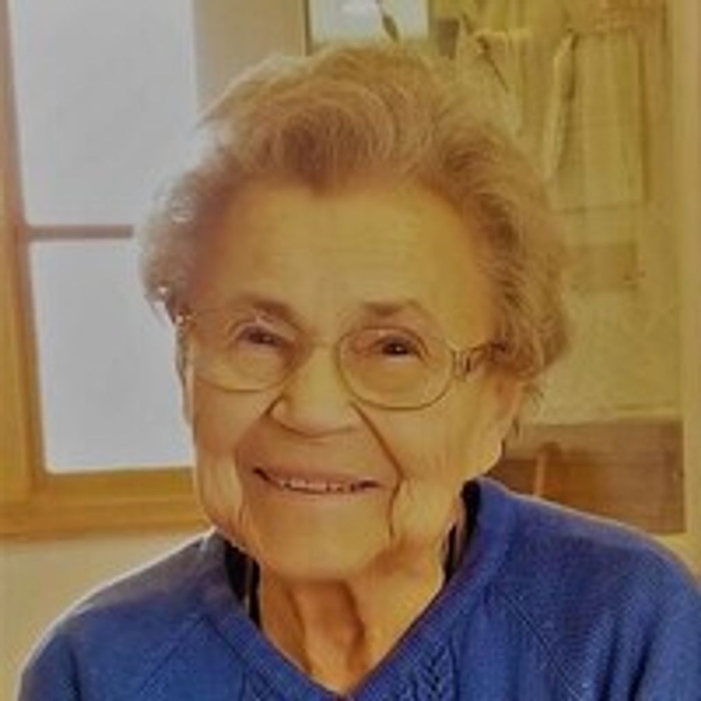 Lucille M Barbiaux