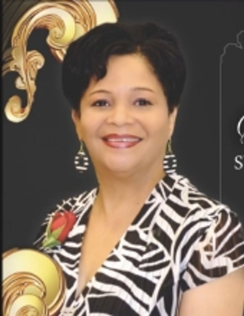 Lara Ann Gallien Williams