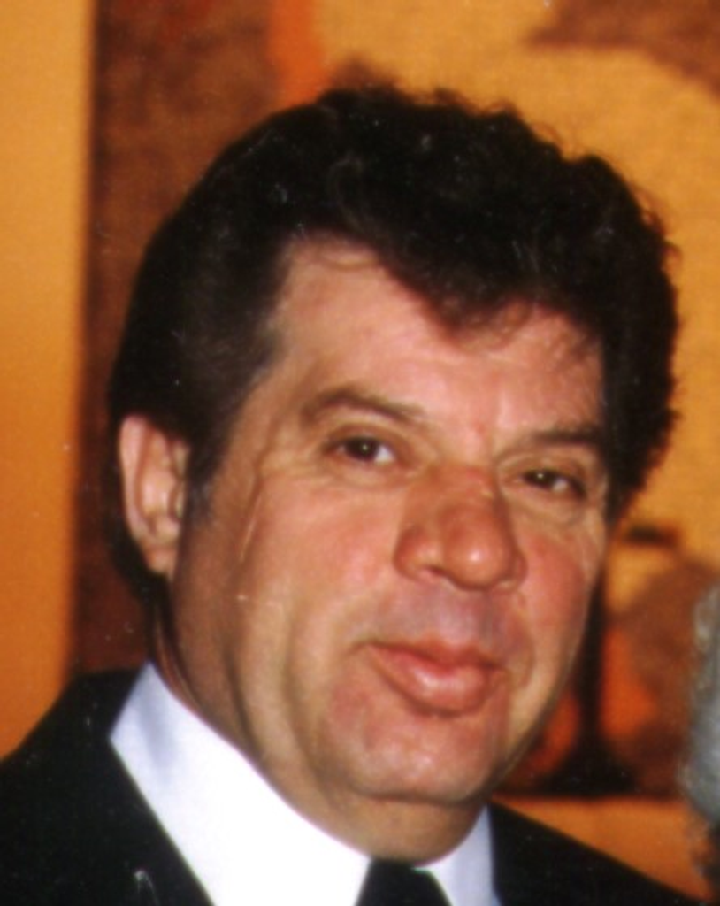 Raymond A. Hoppe