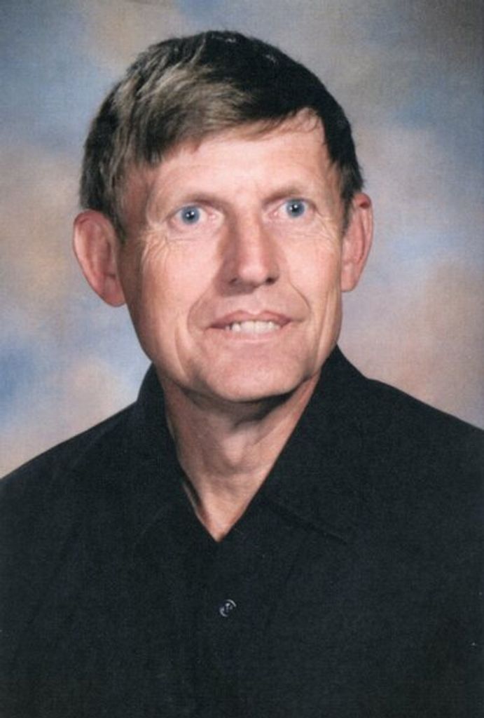 James "Jim" Henry Zitzmann Profile Photo