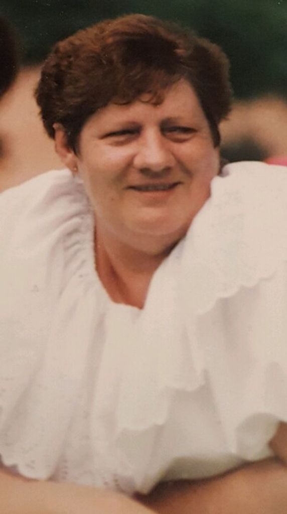 Betty Lou Fry Profile Photo