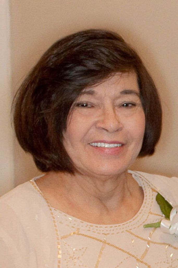Cornelia 'Nellie' Garibay