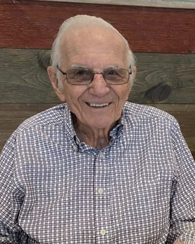 Lawrence "Mike" Dale Matthysse Profile Photo