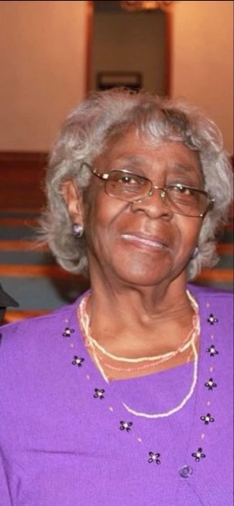 Mary Nettles Profile Photo