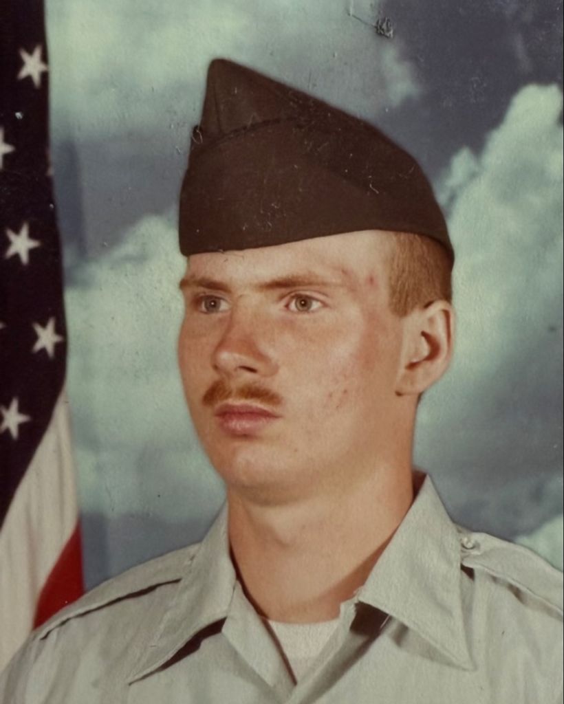 Roger William VanGorder
