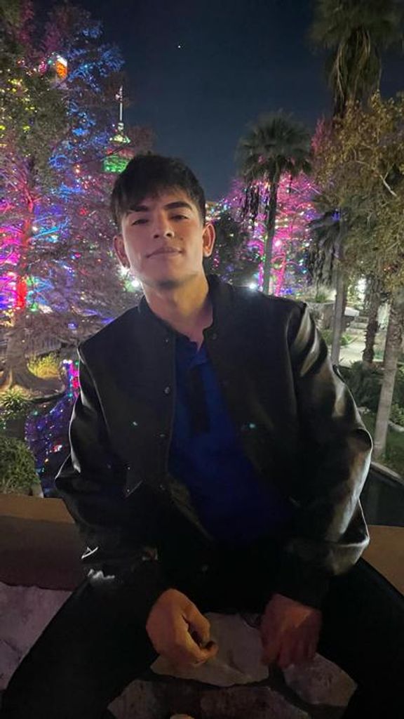 Jesus Ervey Pacheco Ceniceros