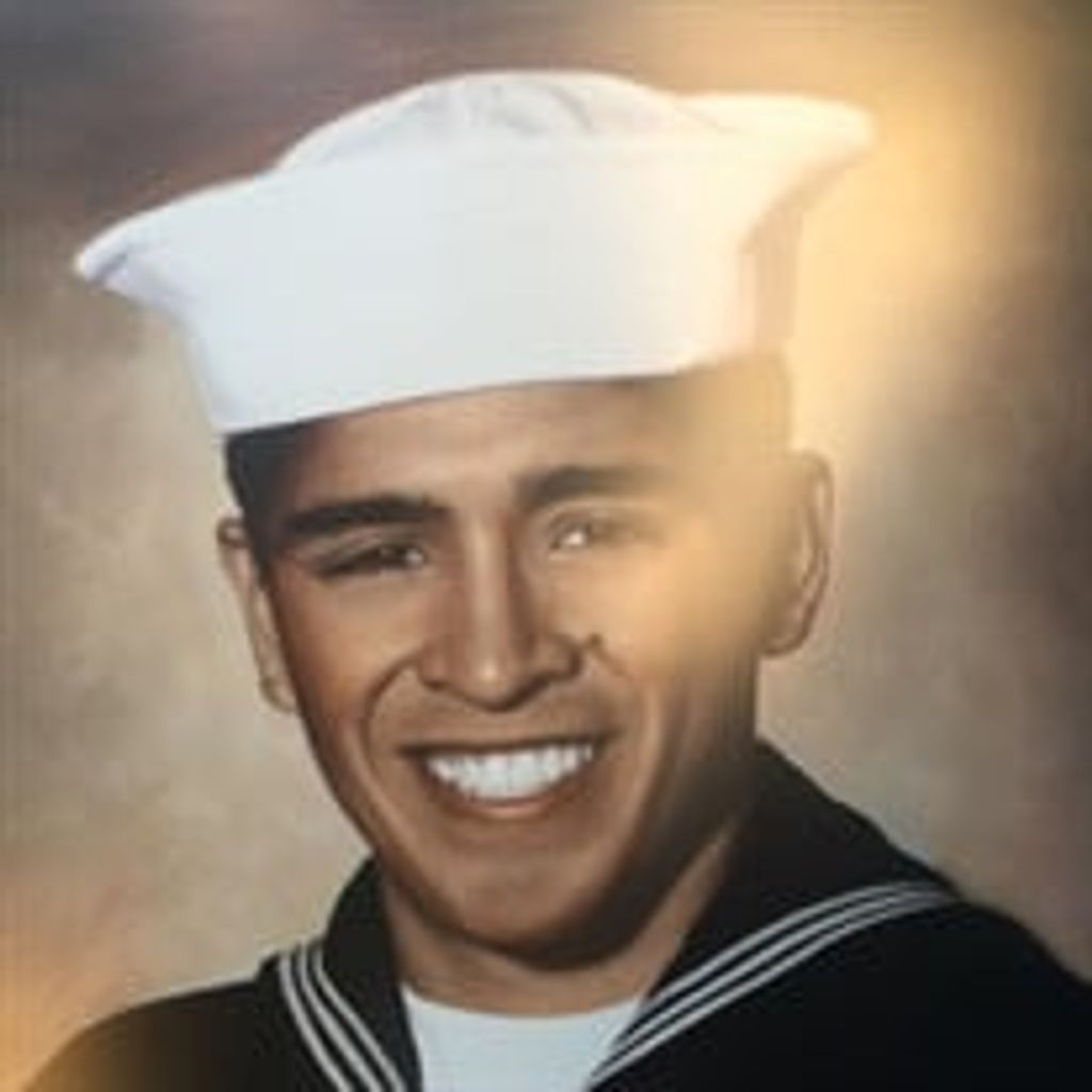 Joseph Gomez Profile Photo