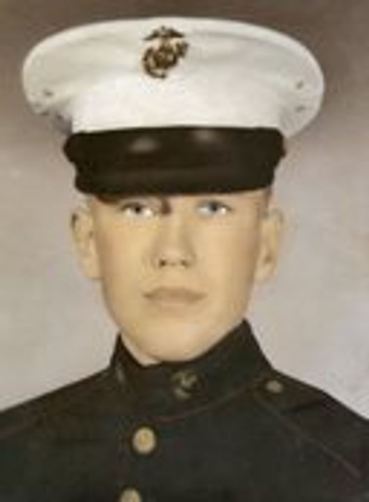 Robert Romine, Sr.