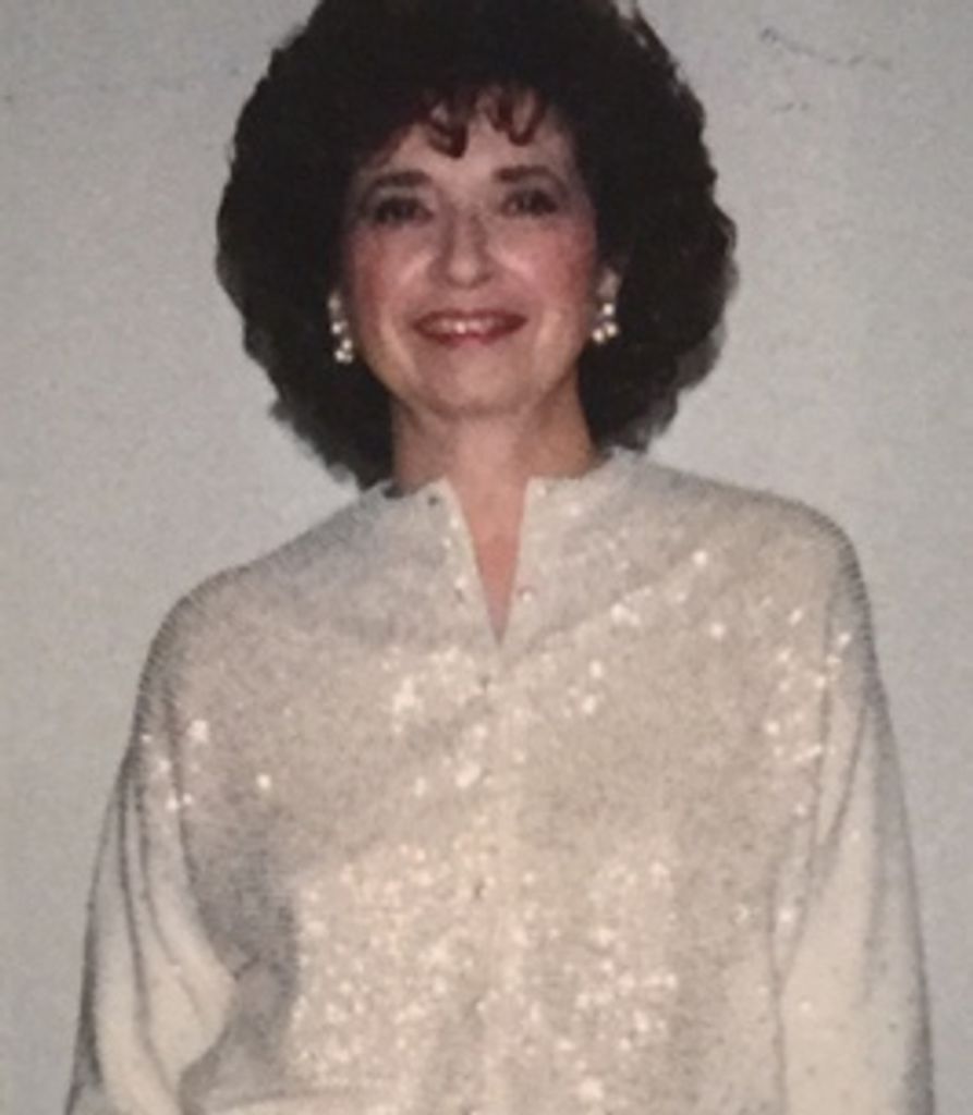 Marilyn Carson