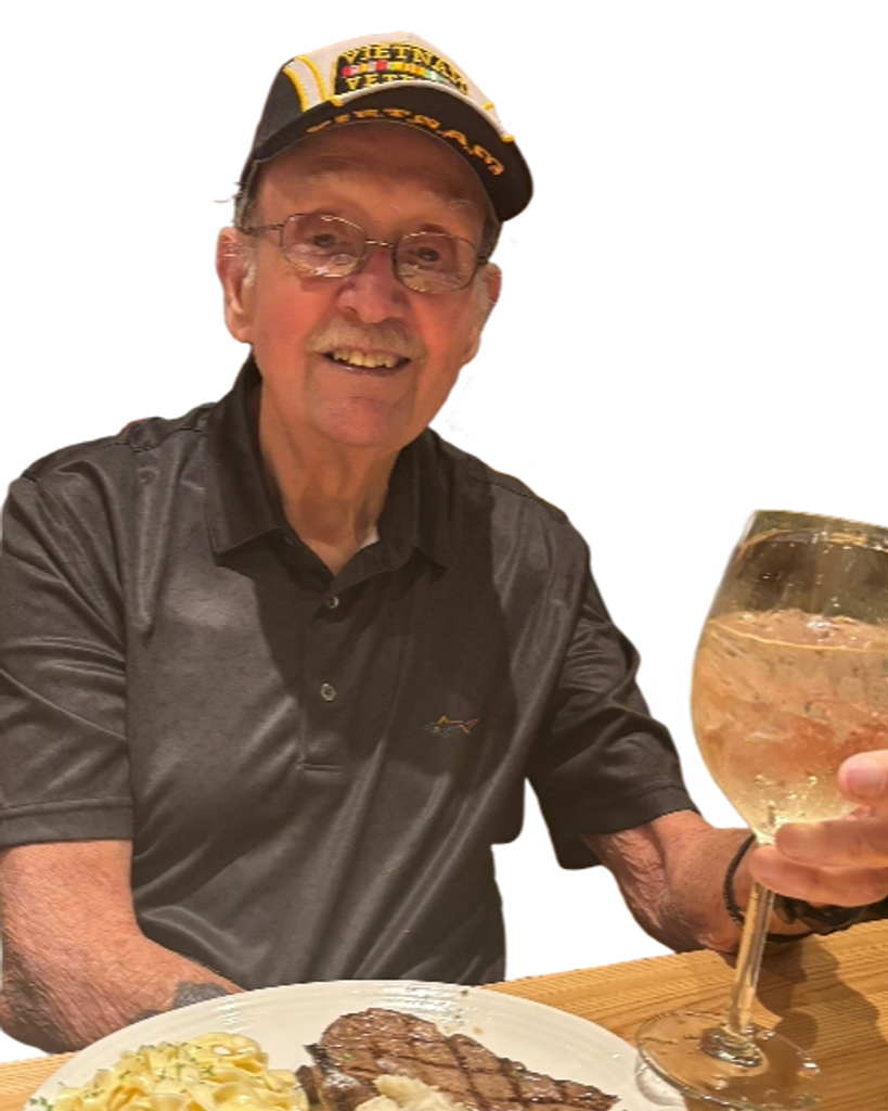 Richard John Cummo