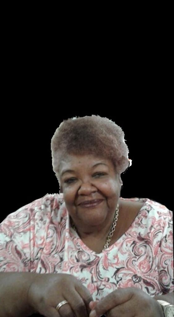 Shirley T. (Westerfield)  Elex