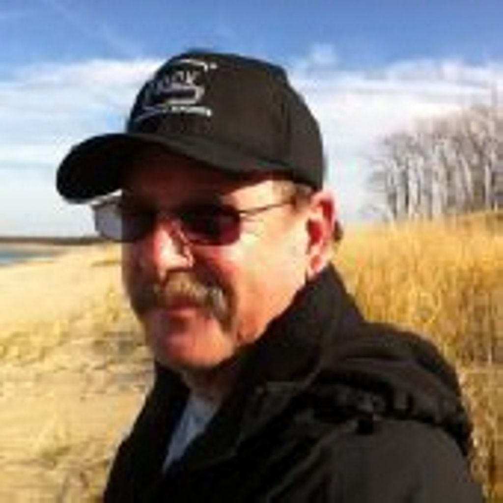 Mark Richard Bennett