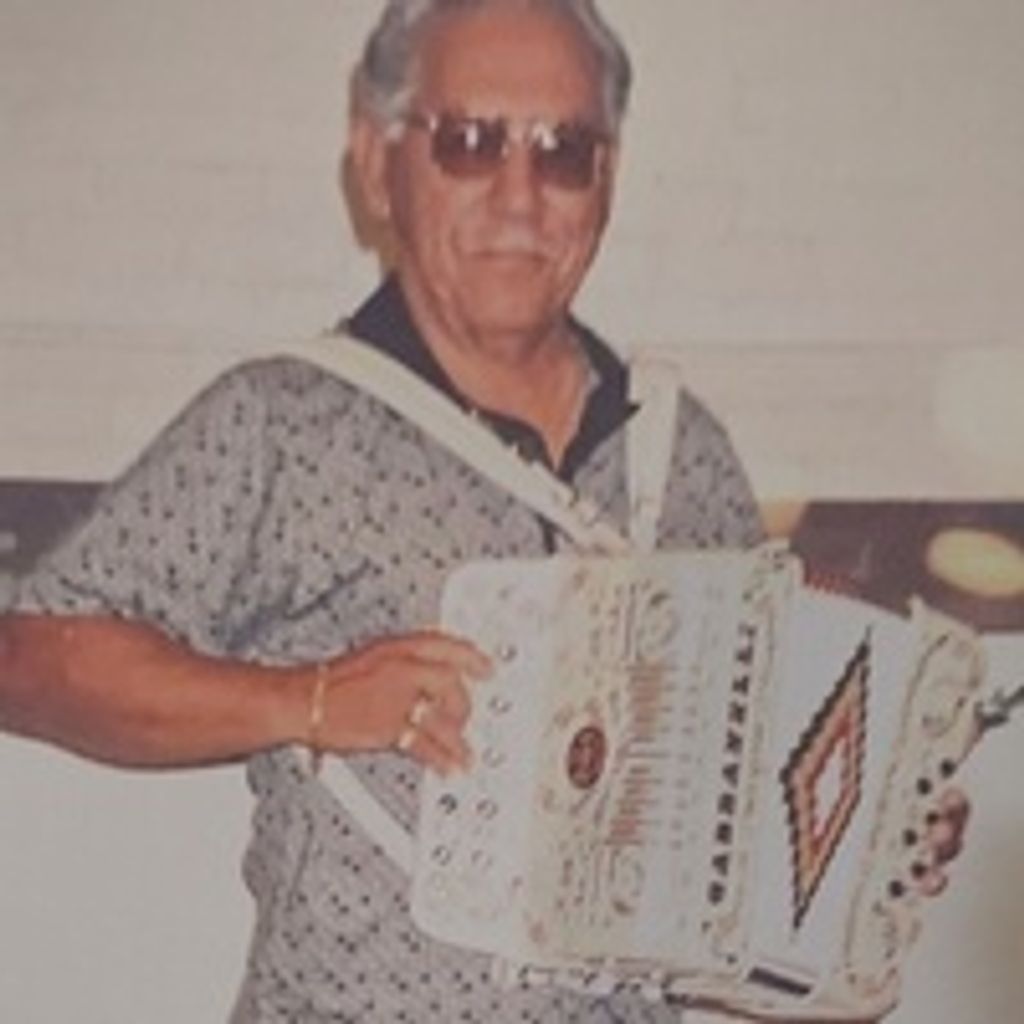 Daniel Garcia