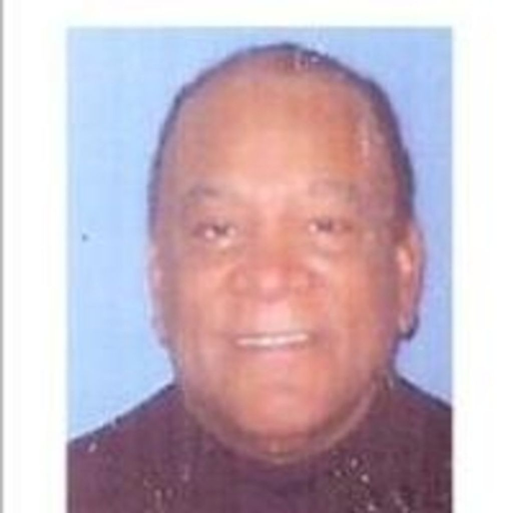 Edward Washington, Sr