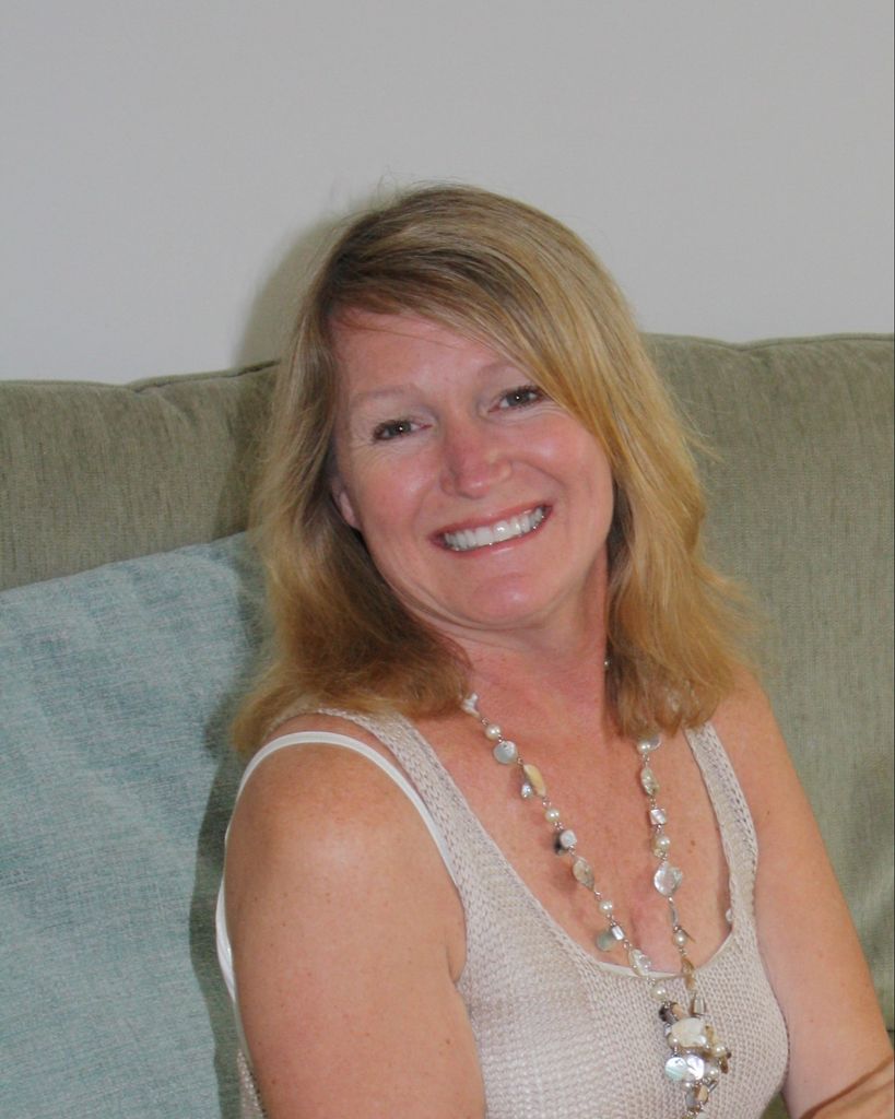 Cheri Lynn O'Mathuna