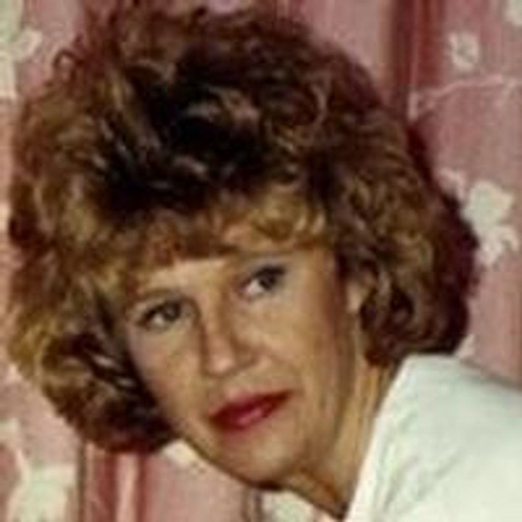 Pamela Mccollum