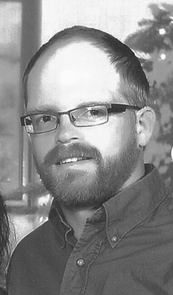 Casey Menuey