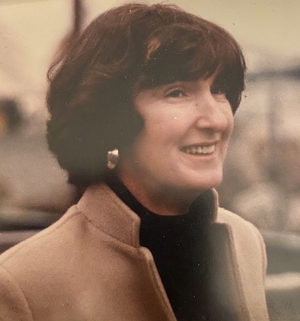 Audrey C. Jackson-Koller