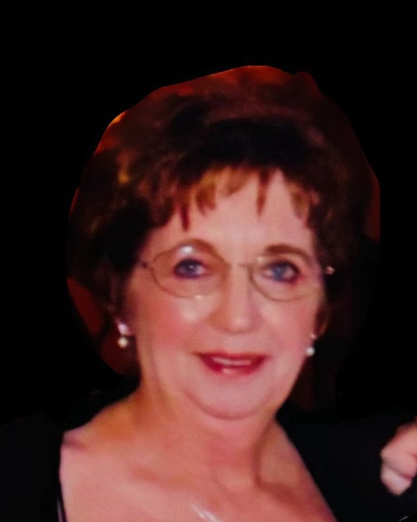 Valerie Joy Awad