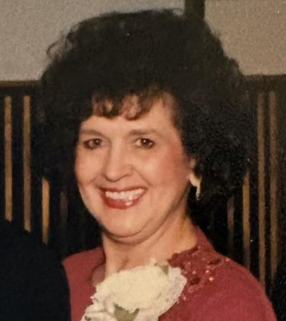 Janet Marie Shufflebarger Profile Photo