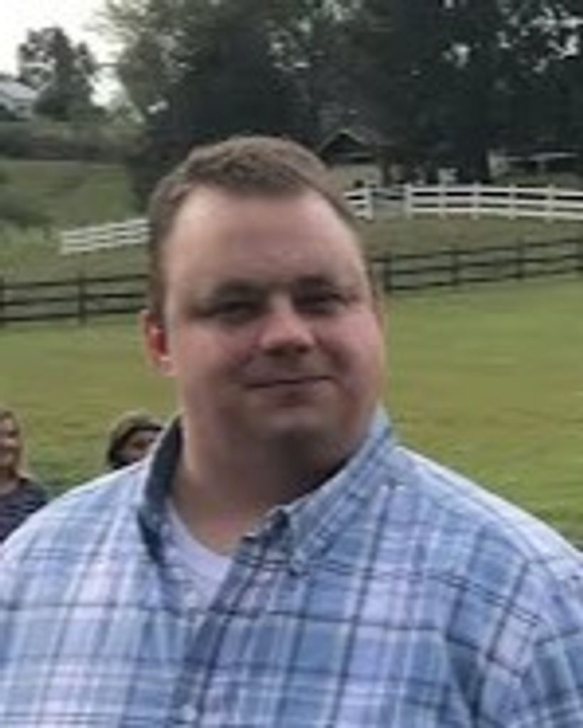 Bernard Jackson Carter Profile Photo