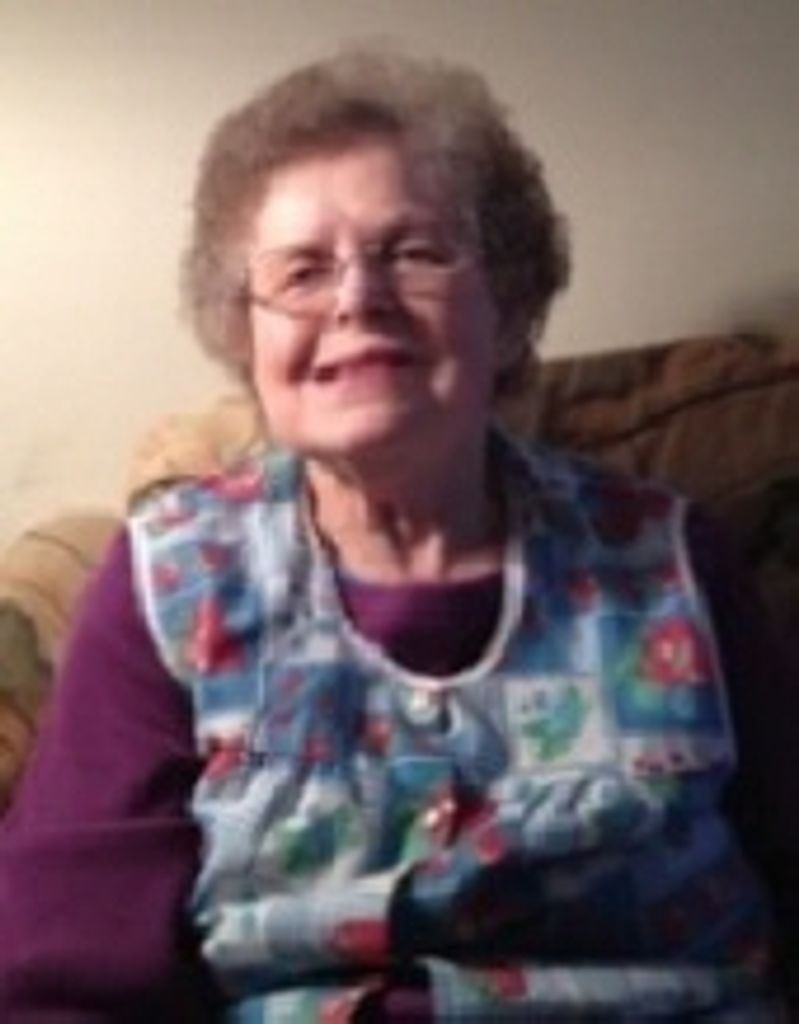 Betty Sue Bramer