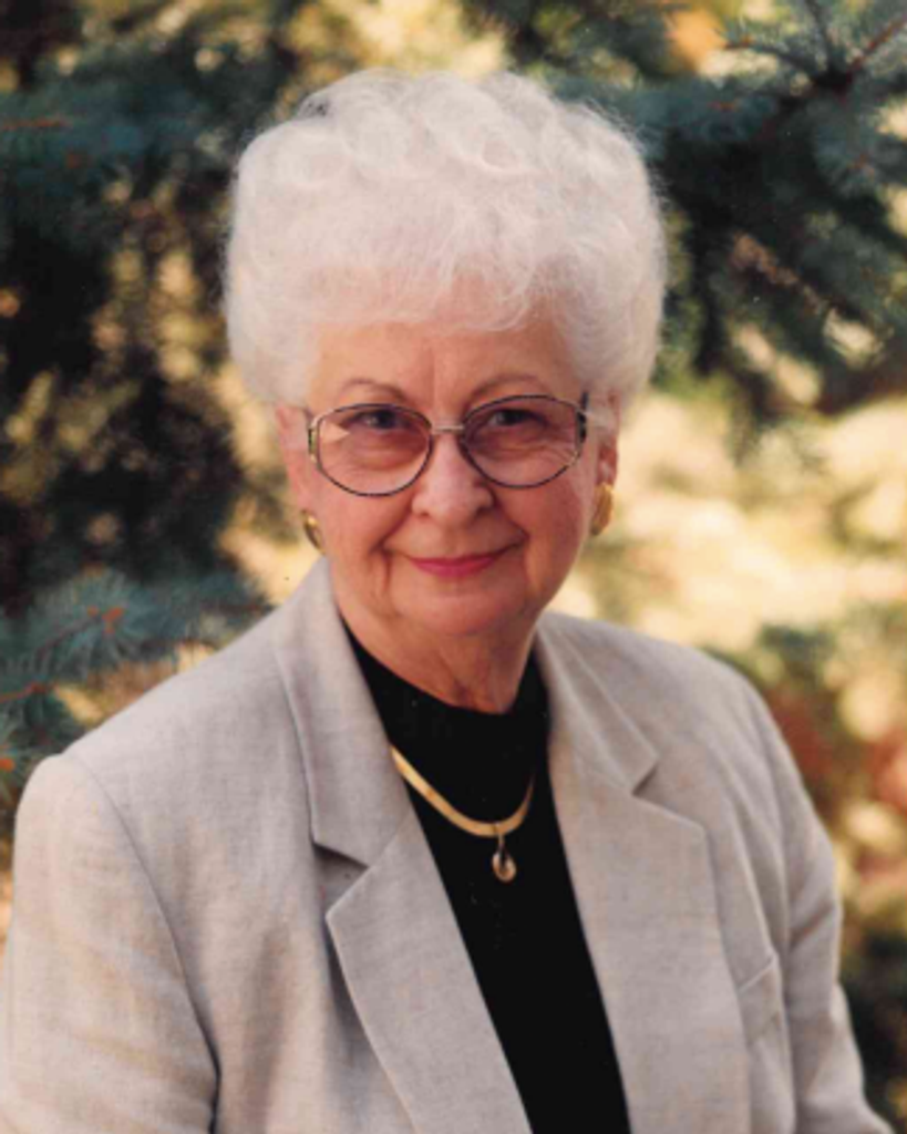 Pauline Houtz-Dukelow Profile Photo