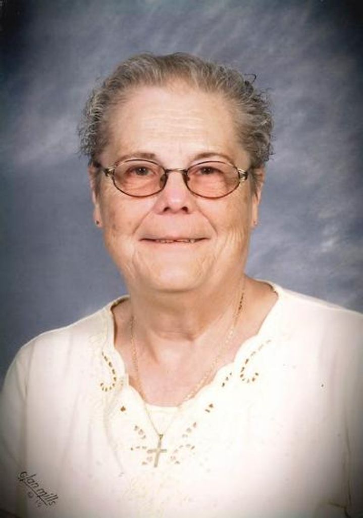 Donna Lee Robinson Profile Photo