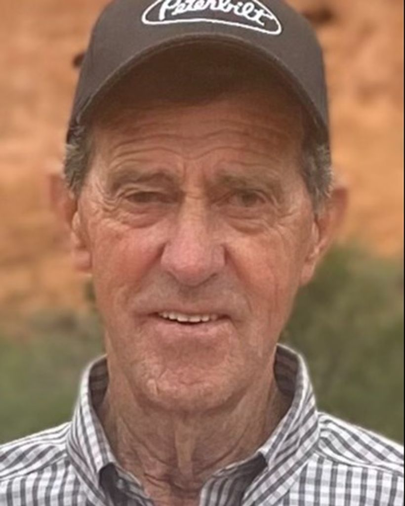 Larry Arnold