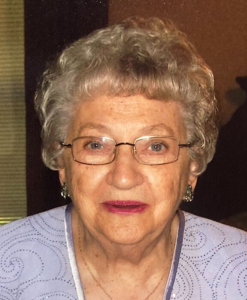 Bernadine M. Barry