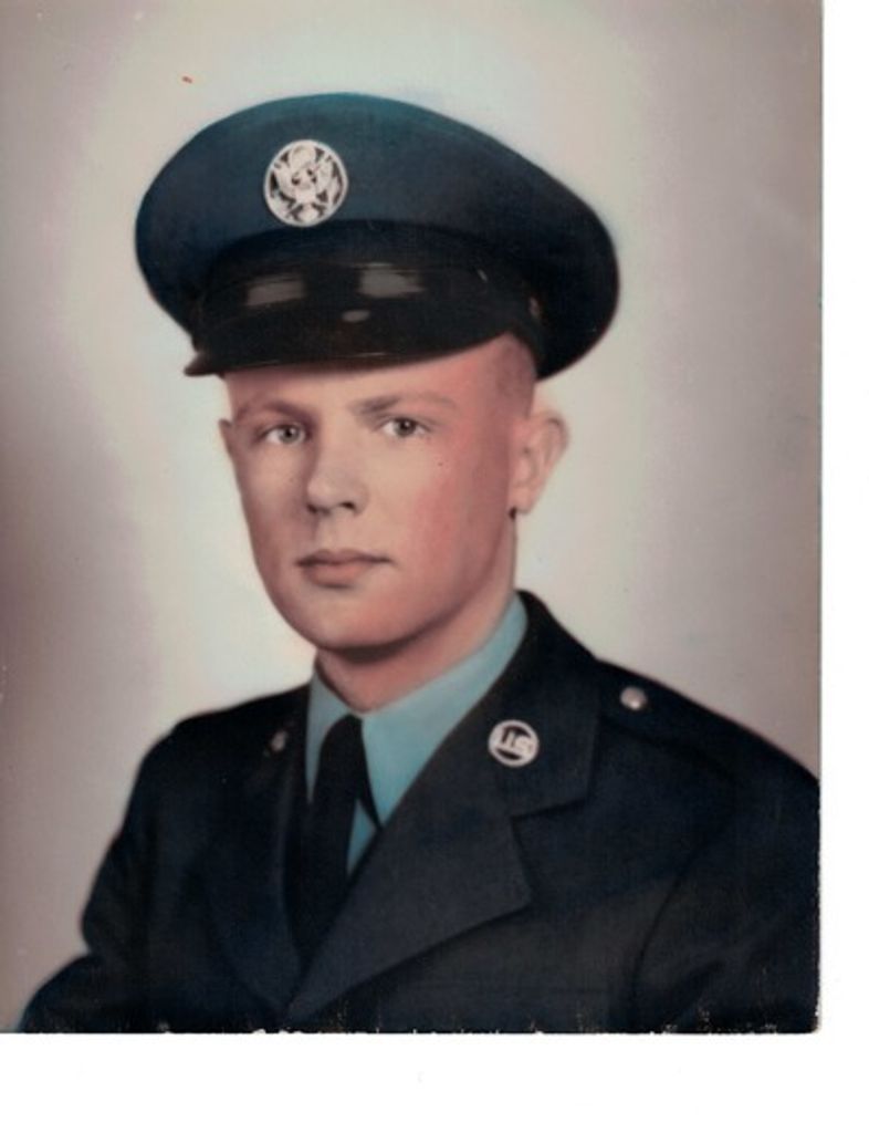 Tommy Earl Stubbe, Sr.