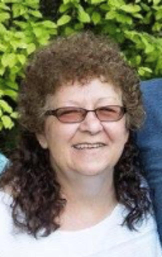 Renette Diane Birdsall