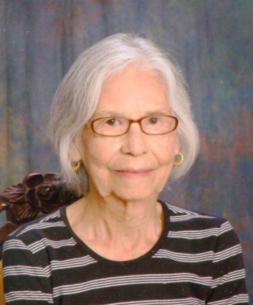 Lidia Vejil