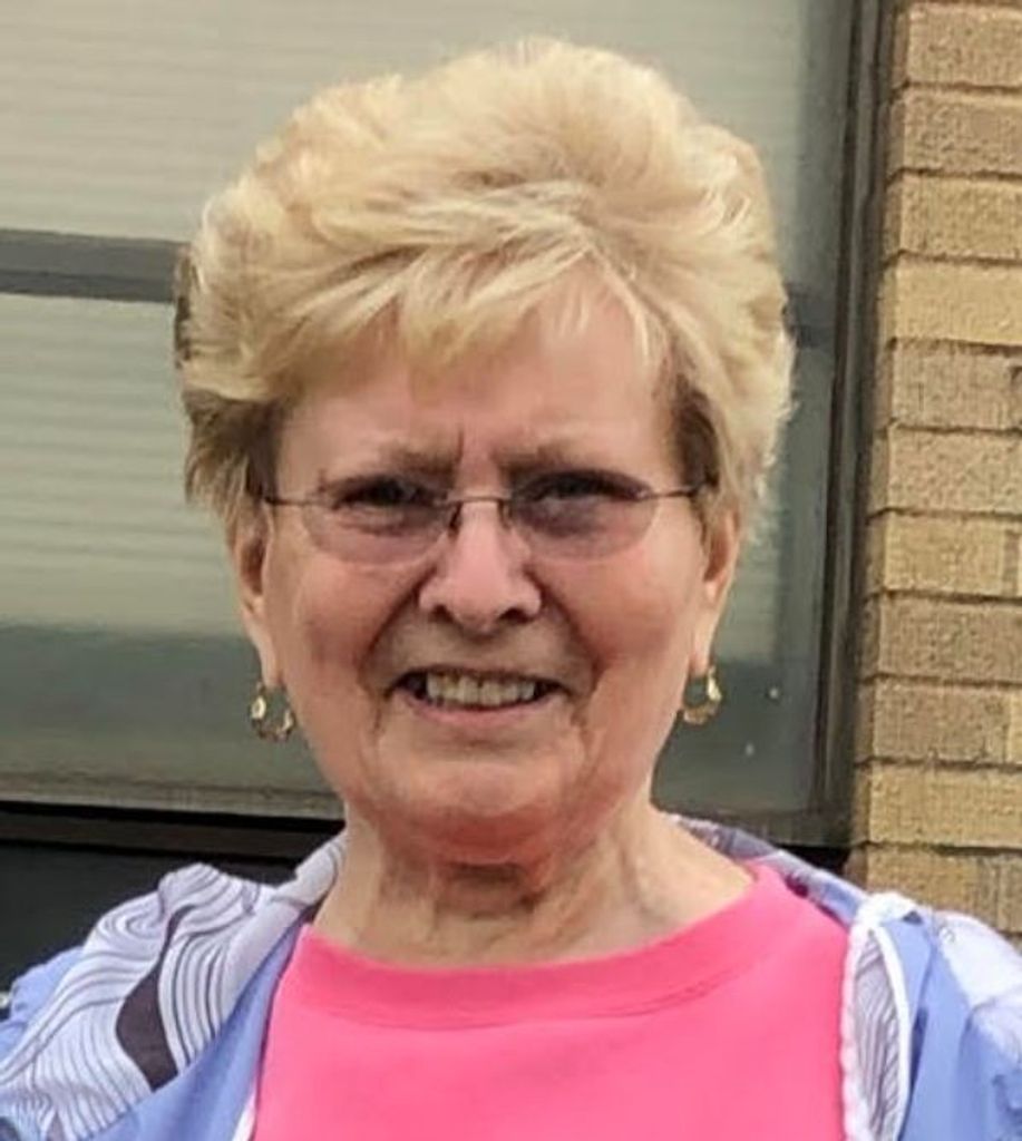 Jeanette  T. Slager