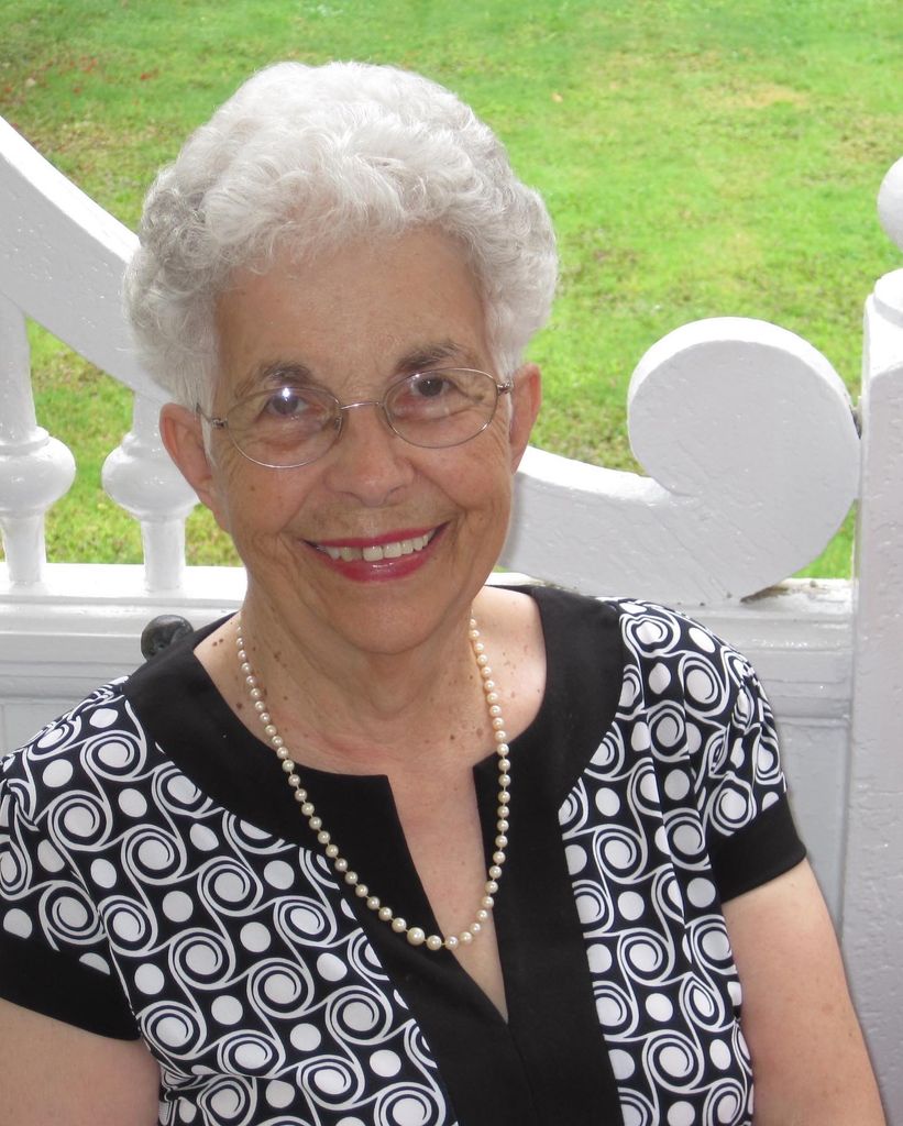 Norma Geraldine Bell Smith Barefield Profile Photo