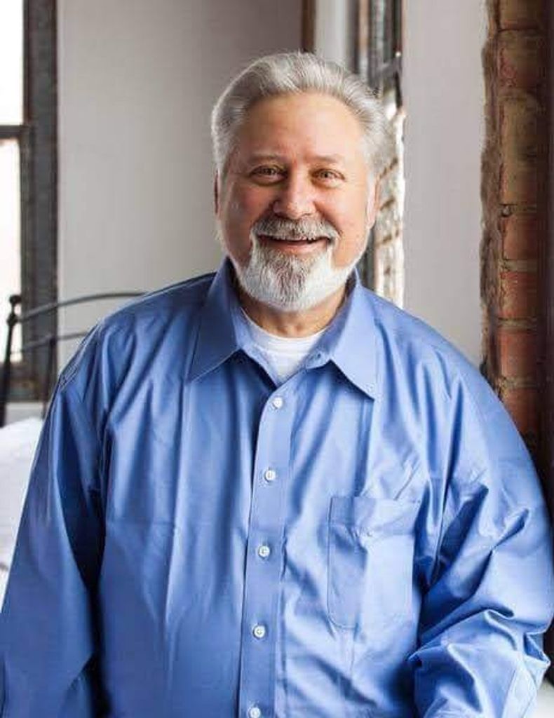 Scott Klopfleisch