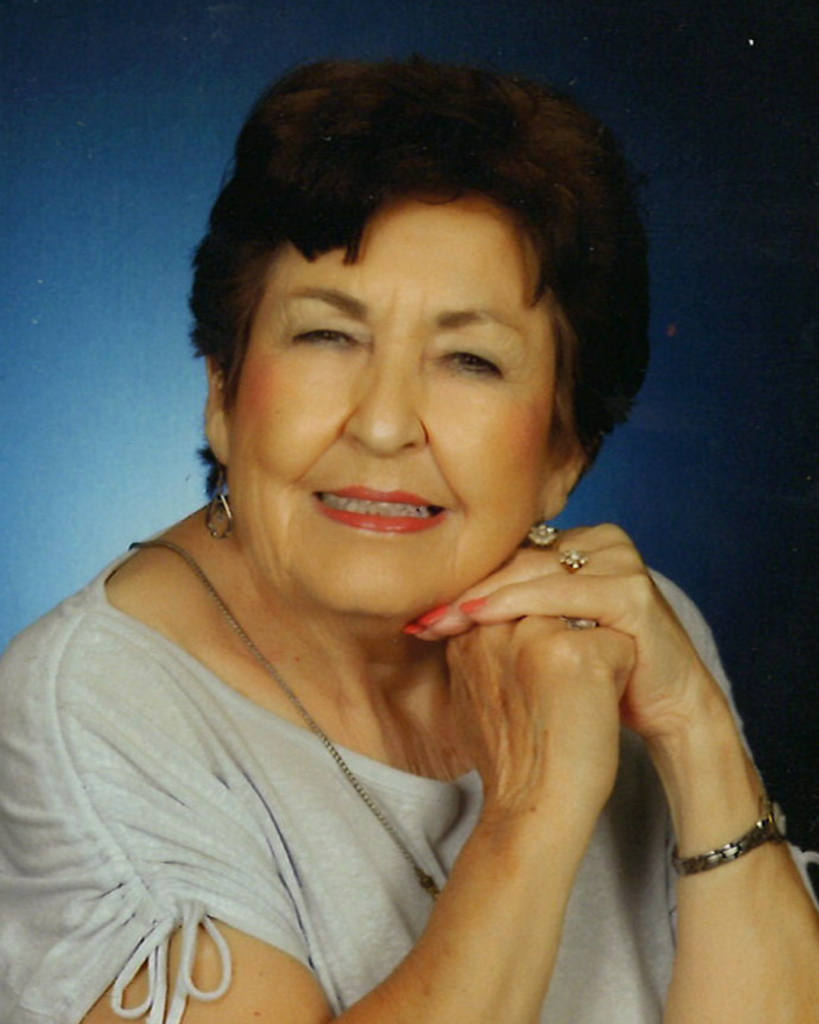 Mary Edith Gooden Profile Photo