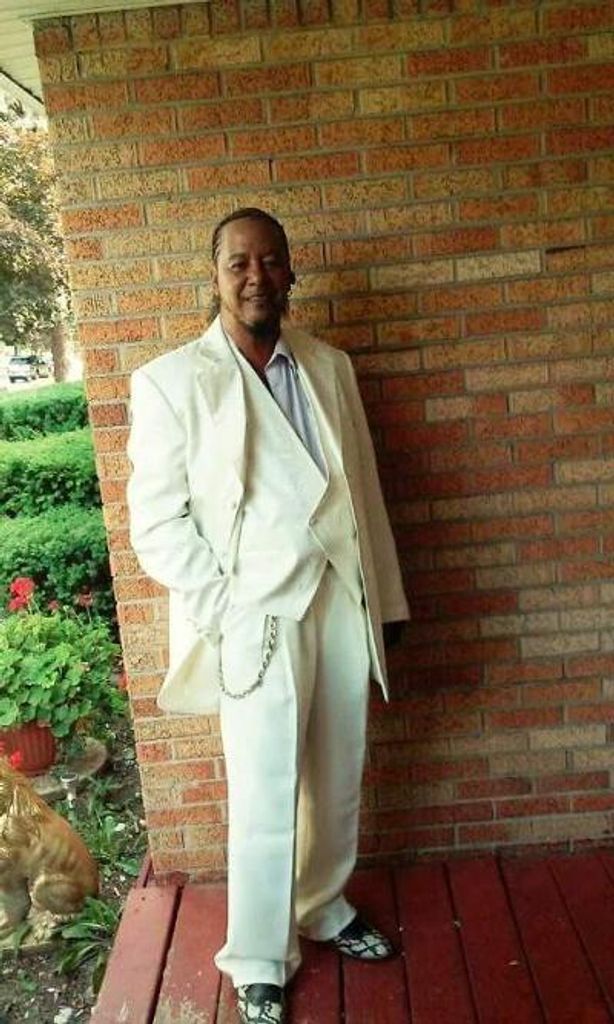 Larry Roger Sparks, Sr. Profile Photo