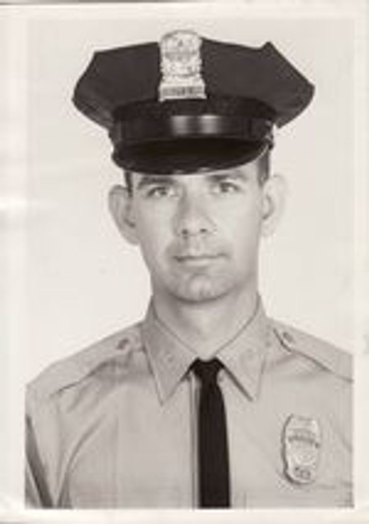 Charles Clifton Raines