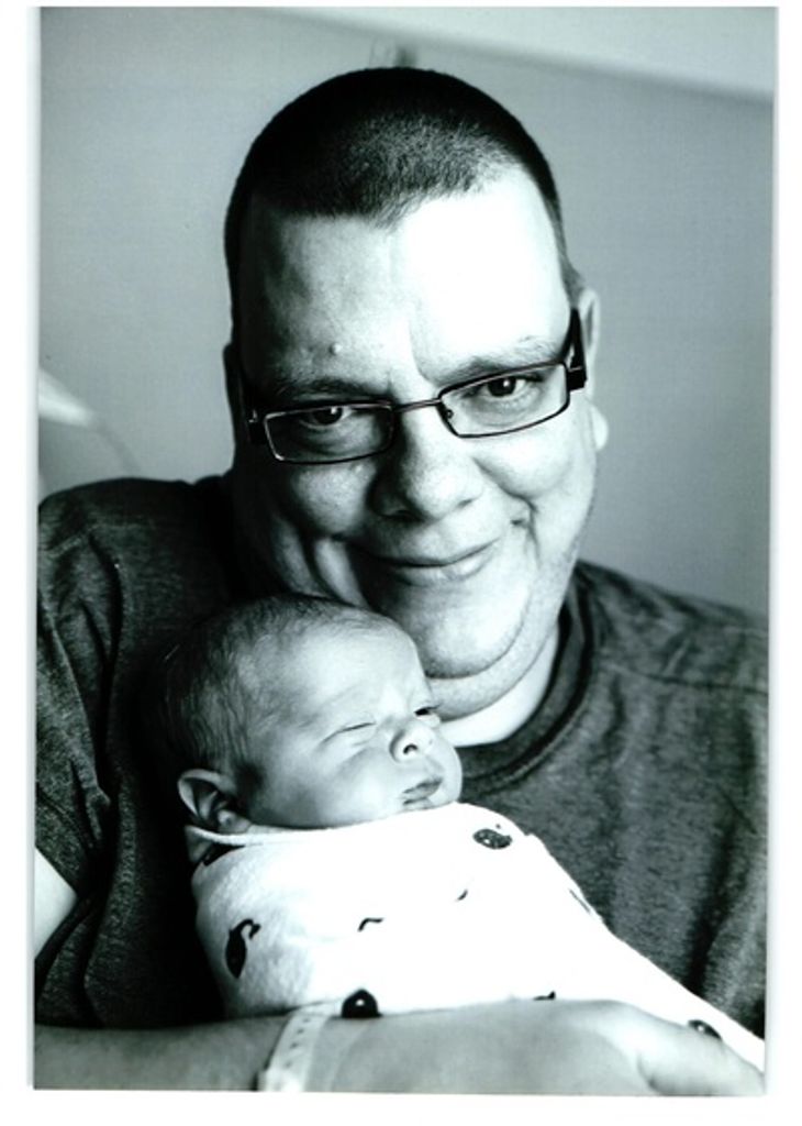 Johnny David Humphrey Profile Photo