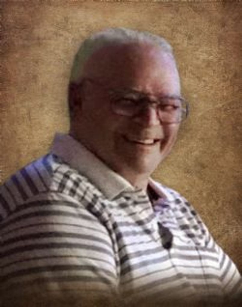 Charlie Sanders Profile Photo