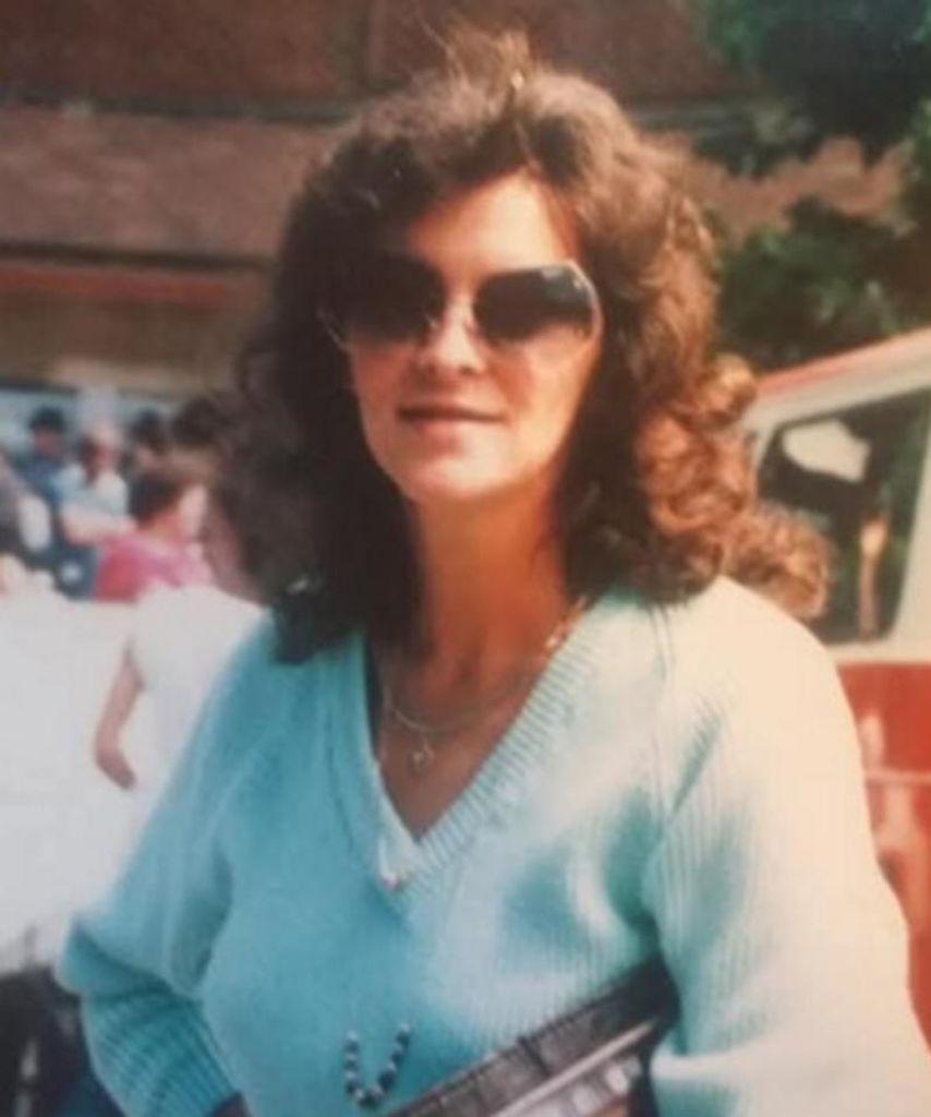 Nellie "Juanita" Bonnell Profile Photo