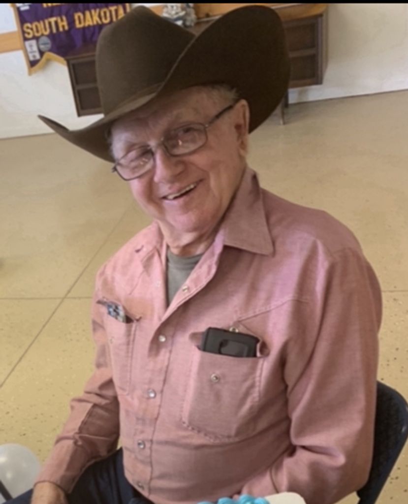 Richard "Dick" Elmore Profile Photo