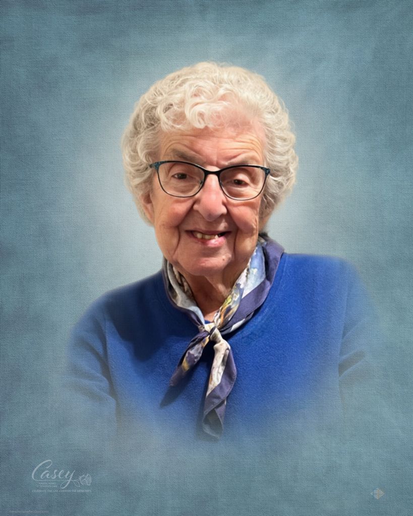 Mrs. Elizabeth Buczak Rinaldi Profile Photo