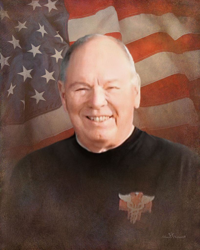 Kenneth Albert Van Lul