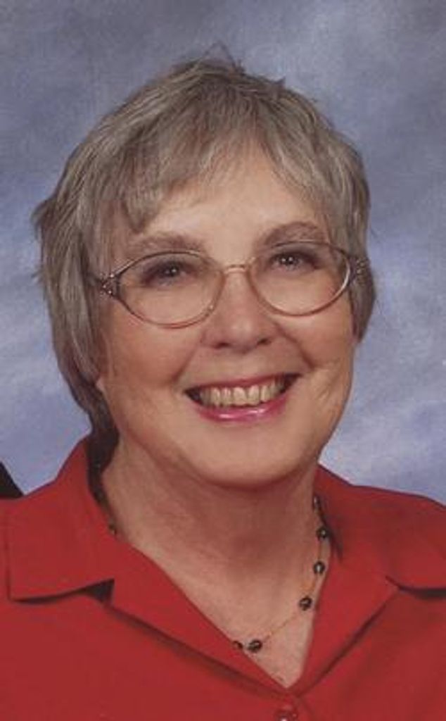 Myrna "Samme" Sweeney Profile Photo