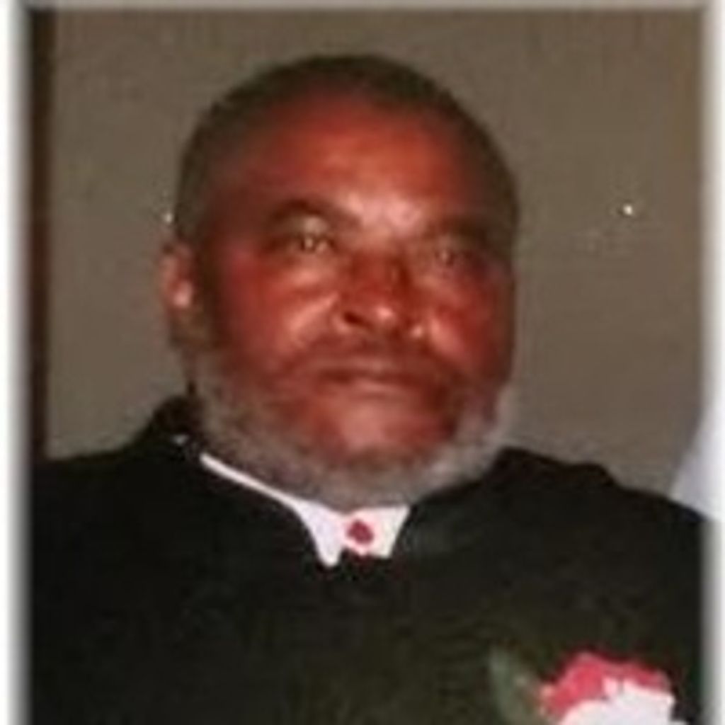 Calvin T. Berymon